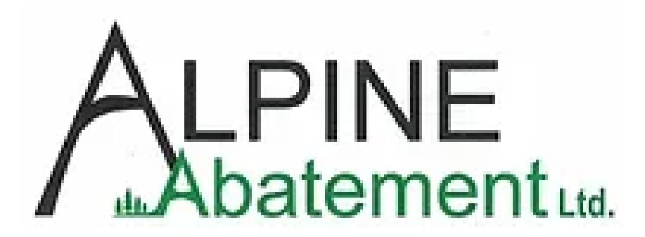 Bookkeeping Client | Alpine Abatement Ltd